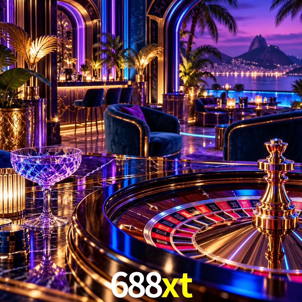 Desvendando o Mundo dos Jogos Virtuais na 688xt