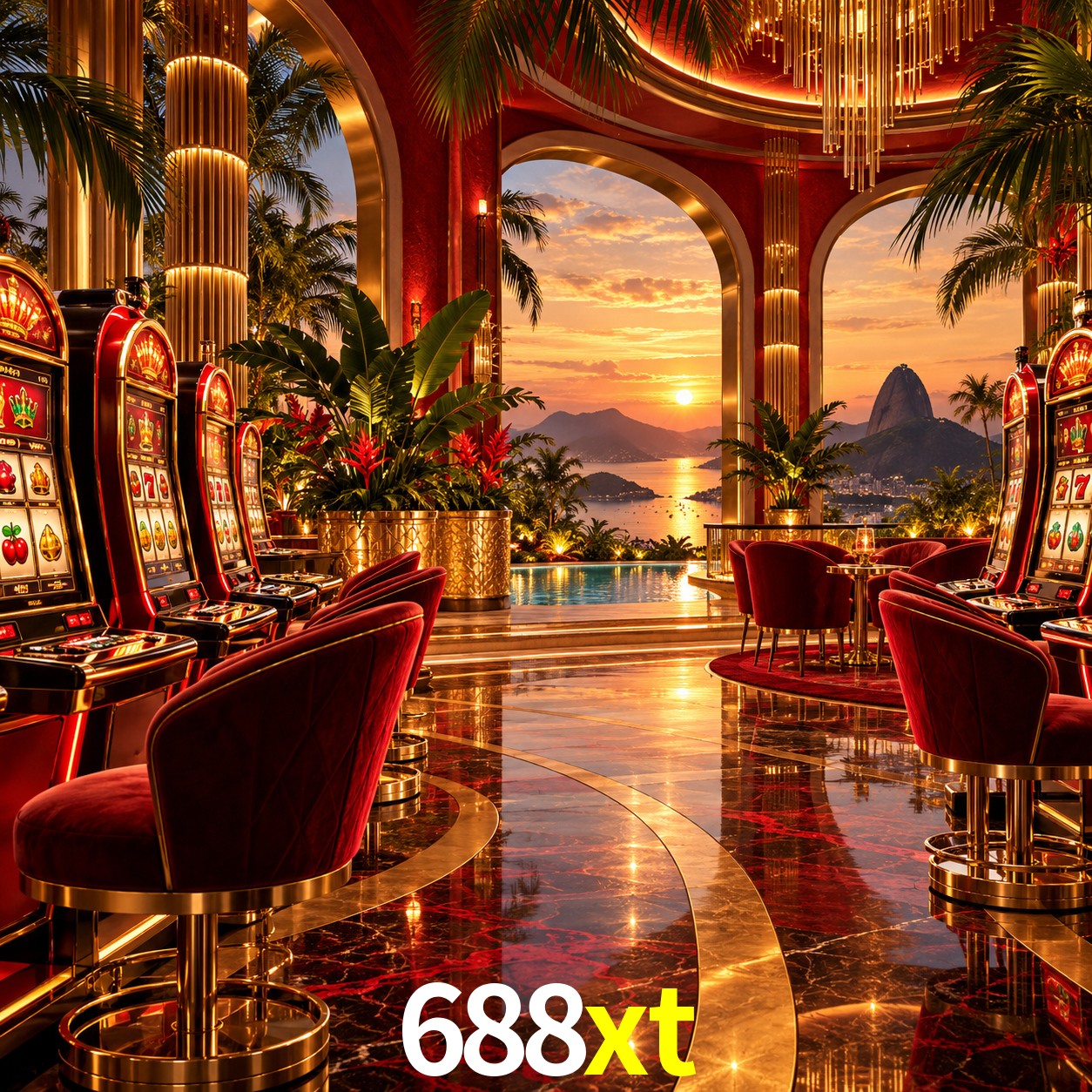 Descubra a Essência do 688xt: Nossa História e Compromissos