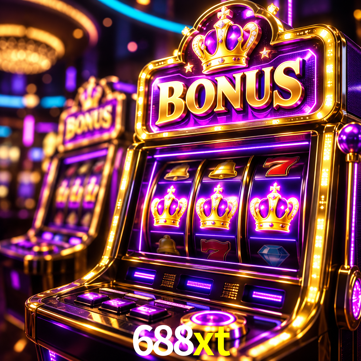Apostas Esportivas na 688xt: Um Guia Completo