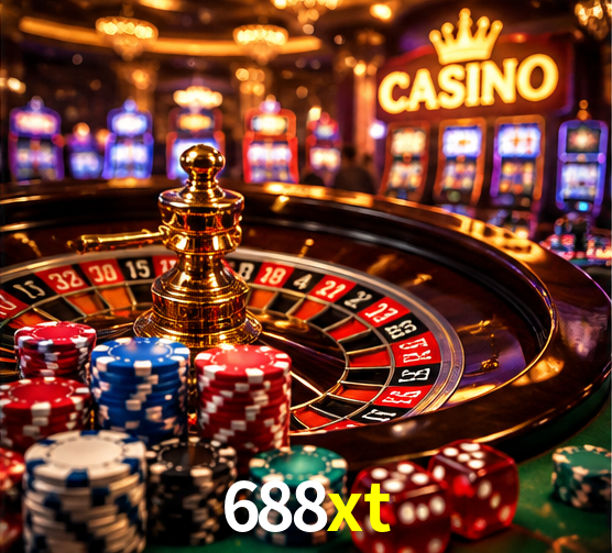 Descubra a Magia dos Jogos de Arcade no 688xt