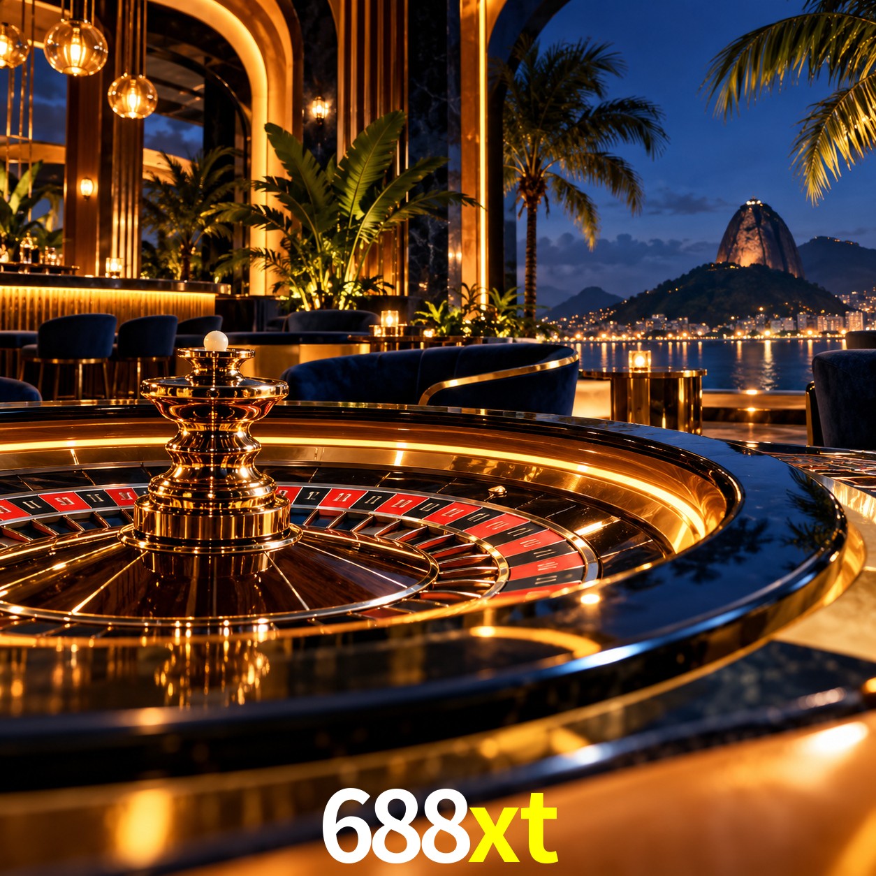 Apostas Esportivas na 688xt: Um Guia Completo