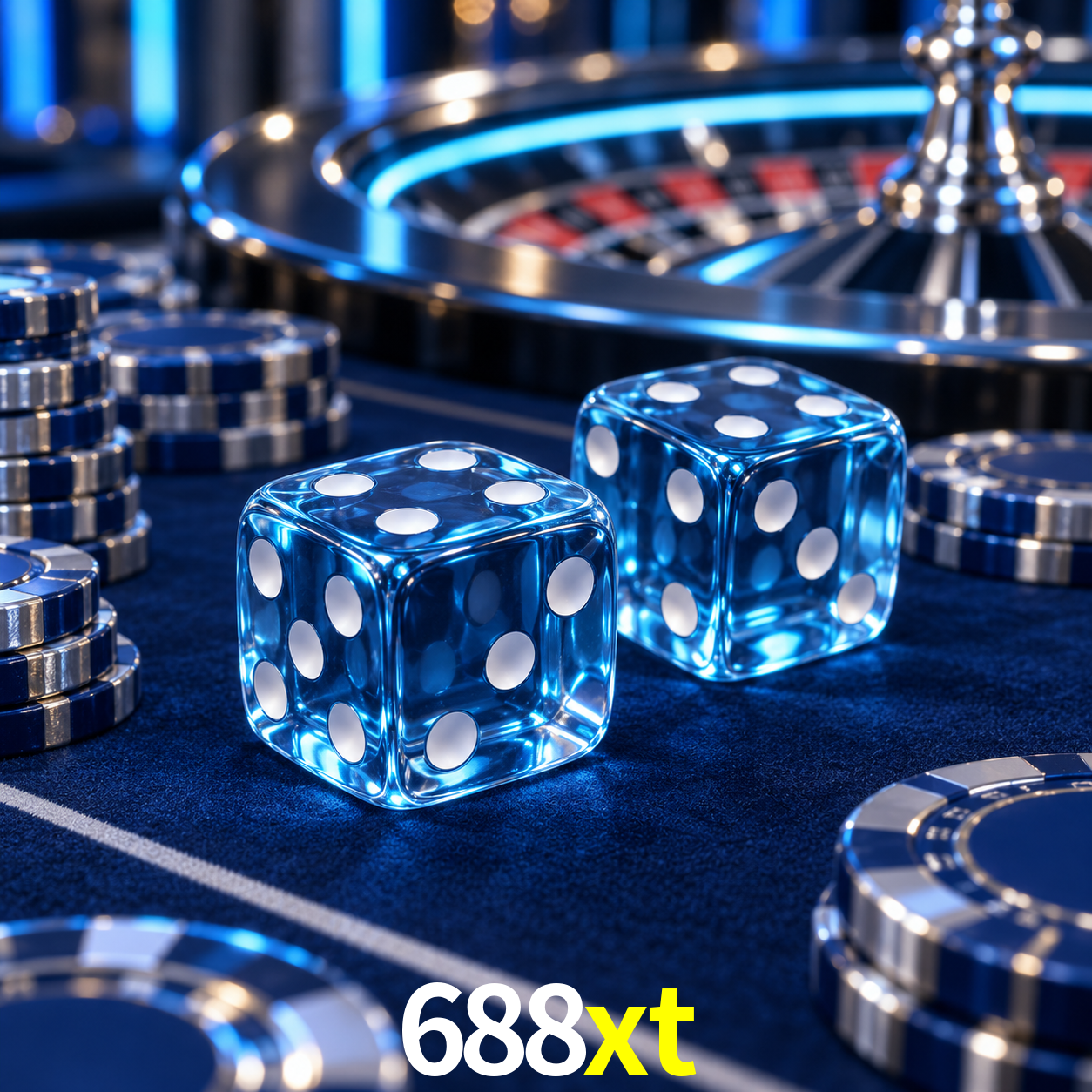 Descubra a Essência do 688xt: Nossa História e Compromissos