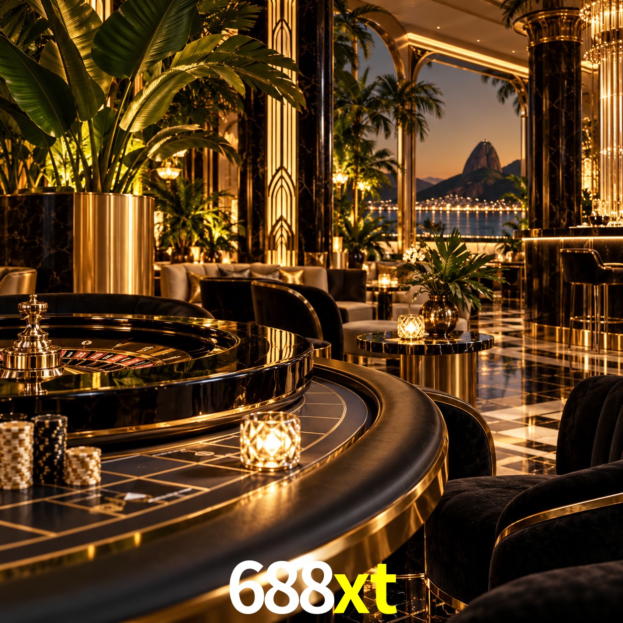 Apostas Esportivas na 688xt: Um Guia Completo
