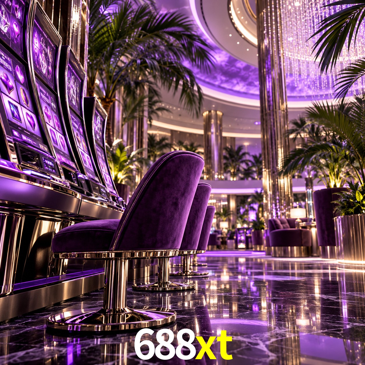 Explorando a Categoria de Eventos em Apostas na 688xt