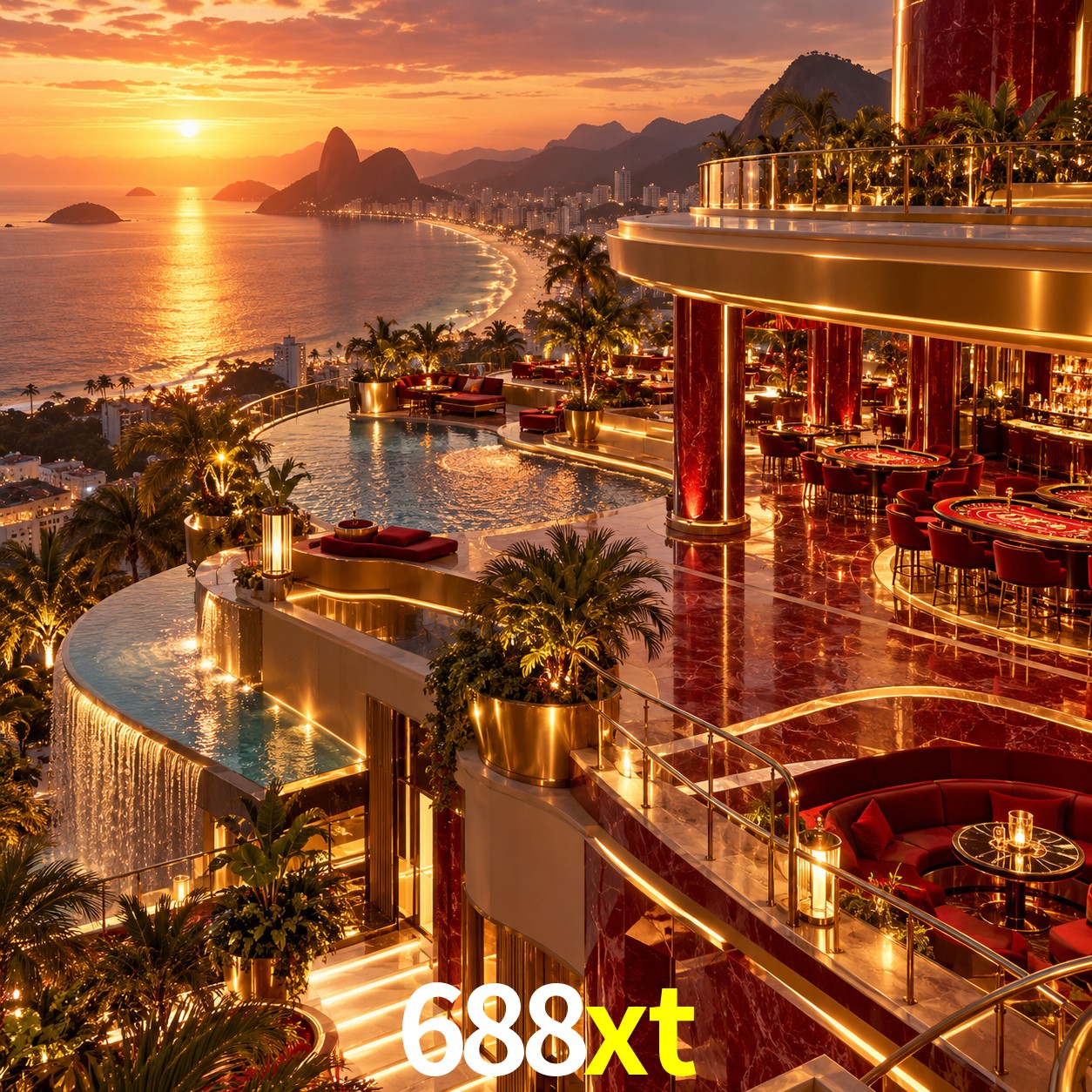 Desvendando o Mundo dos Jogos Virtuais na 688xt
