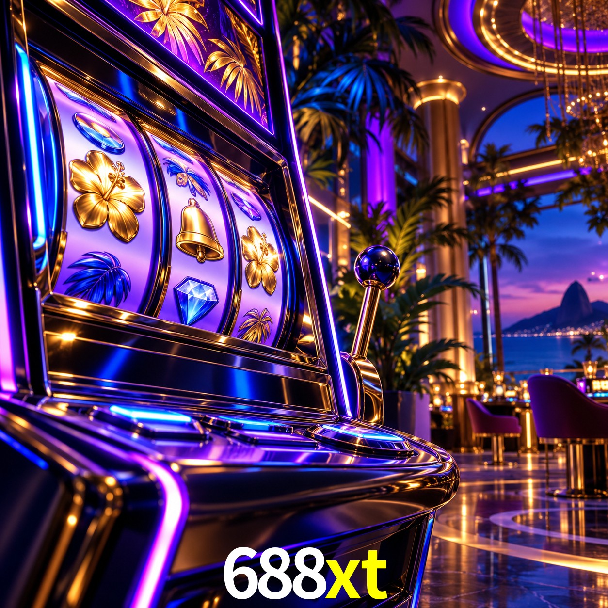Desvendando o Mundo dos Jogos Virtuais na 688xt